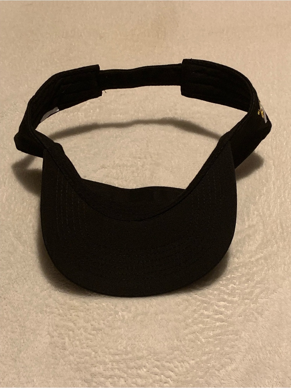 Subway visor - Picture 5 of 6